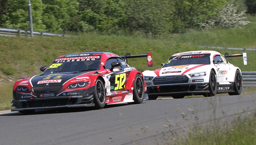 (Foto: Motorsporten.dk)